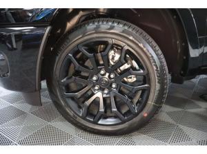 Dodge RAM Limited Night Gen6,P.Displ,Massage,E-Heckkl.