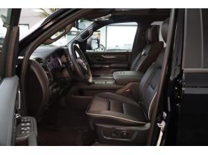 Dodge RAM Limited Night Gen6,P.Displ,Massage,E-Heckkl.