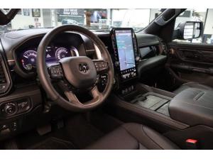 Dodge RAM Limited Night Gen6,P.Displ,Massage,E-Heckkl.