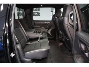 Dodge RAM Limited Night Gen6,P.Displ,Massage,E-Heckkl.