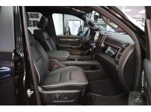 Dodge RAM Limited Night Gen6,P.Displ,Massage,E-Heckkl.