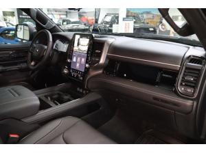 Dodge RAM Limited Night Gen6,P.Displ,Massage,E-Heckkl.