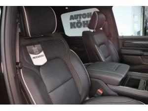 Dodge RAM Limited Night Gen6,P.Displ,Massage,E-Heckkl.