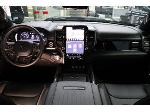 Dodge RAM Limited Night Gen6,P.Displ,Massage,E-Heckkl.