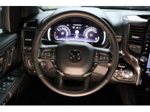Dodge RAM Limited Night Gen6,P.Displ,Massage,E-Heckkl.
