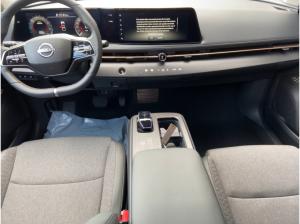 Nissan Ariya 87 kWh Advance Pack 20"