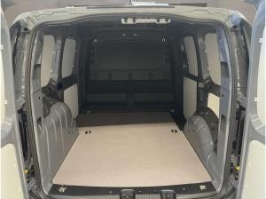 Volkswagen Caddy Cargo
