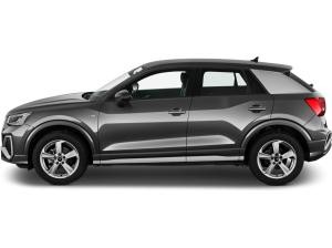 Audi Q2 35 TFSI S-tronic advanced ALLWETTER+NAVI+