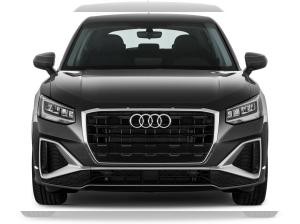 Audi Q2 35 TFSI S-tronic advanced ALLWETTER+NAVI+