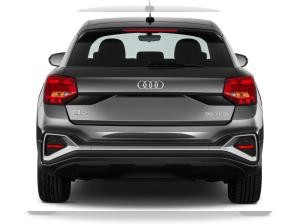 Audi Q2 35 TFSI S-tronic advanced ALLWETTER+NAVI+