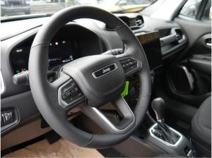 Jeep Renegade Altitude