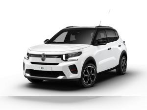 Citroën C3 Neu MAX PureTech 100 *SOFORT VERFÜGBAR*