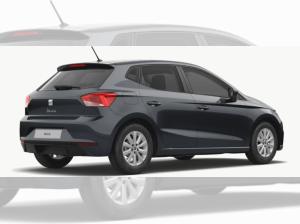 Seat Ibiza Style Edition !!LAGERABVERKAUF!!