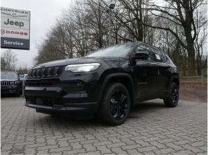 Jeep Compass North Star
