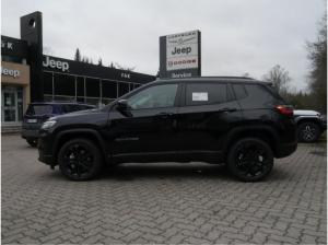 Jeep Compass North Star