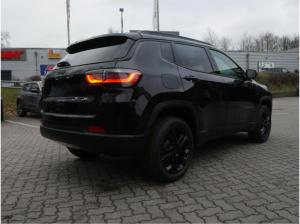 Jeep Compass North Star