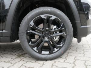 Jeep Compass North Star