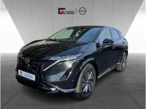 Nissan Ariya 87 kWh Evolve Pack