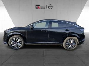 Nissan Ariya 87 kWh Evolve Pack