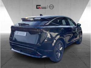 Nissan Ariya 87 kWh Evolve Pack
