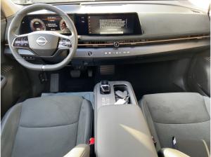 Nissan Ariya 87 kWh Evolve Pack