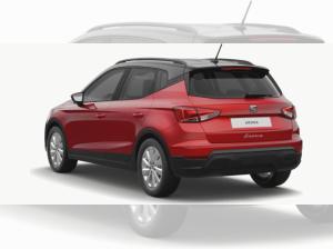 Seat Arona Style Edition !!LAGERABVERKAUF!!