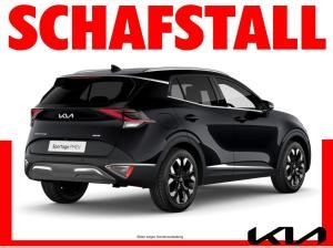 Kia Sportage PHEV* Plug&Ride-Sondermodell | Privat | Aktion*