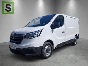 Renault Trafic Lkw Komfort L1H1 3,0t Blue dCi 150 Automatik*sofort verfügbar*