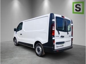 Renault Trafic Lkw Komfort L1H1 3,0t Blue dCi 150 Automatik*sofort verfügbar*