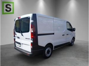 Renault Trafic Lkw Komfort L1H1 3,0t Blue dCi 150 Automatik*sofort verfügbar*