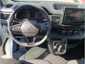 Renault Trafic Lkw Komfort L1H1 3,0t Blue dCi 150 Automatik*sofort verfügbar*