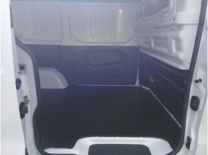 Renault Trafic Lkw Komfort L1H1 3,0t Blue dCi 150 Automatik*sofort verfügbar*