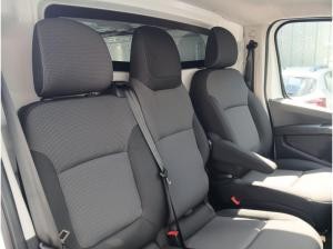 Renault Trafic Lkw Komfort L1H1 3,0t Blue dCi 150 Automatik*sofort verfügbar*