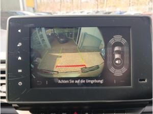 Renault Trafic Lkw Komfort L1H1 3,0t Blue dCi 150 Automatik*sofort verfügbar*