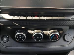 Renault Trafic Lkw Komfort L1H1 3,0t Blue dCi 150 Automatik*sofort verfügbar*