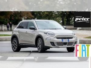 Fiat 600 ⚡Automatik⚡SOFORT VERFÜGBAR ⚡ALLE FARBEN