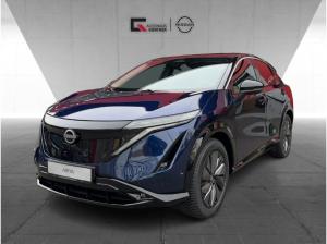 Nissan Ariya 87 kWh Evolve Pack