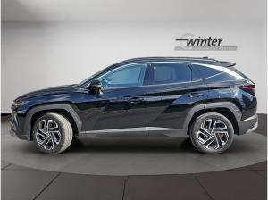 Hyundai TUCSON 1.6T-GDI 2WD PRIME MATRIX/NAVI