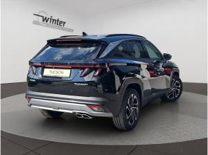 Hyundai TUCSON 1.6T-GDI 2WD PRIME MATRIX/NAVI
