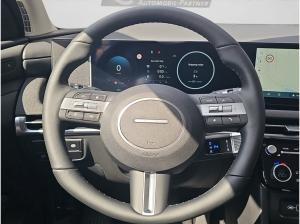 Hyundai TUCSON 1.6T-GDI 2WD PRIME MATRIX/NAVI