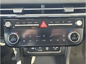 Hyundai TUCSON 1.6T-GDI 2WD PRIME MATRIX/NAVI