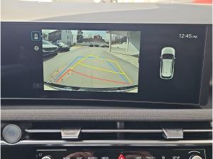 Hyundai TUCSON 1.6T-GDI 2WD PRIME MATRIX/NAVI