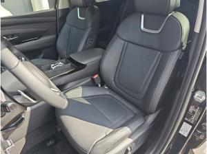 Hyundai TUCSON 1.6T-GDI 2WD PRIME MATRIX/NAVI