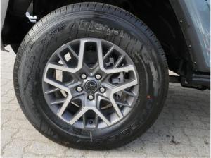 Jeep Wrangler Unlimited MY24 Sahara Hardtop