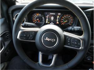 Jeep Wrangler Unlimited MY24 Sahara Hardtop