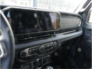 Jeep Wrangler Unlimited MY24 Sahara Hardtop