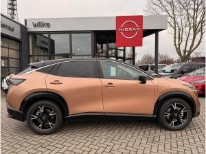Nissan Ariya 63kWh ADVANCE PACK - SOFORT VERFÜGBAR