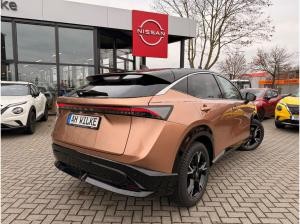 Nissan Ariya 63kWh ADVANCE PACK - SOFORT VERFÜGBAR