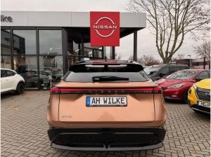 Nissan Ariya 63kWh ADVANCE PACK - SOFORT VERFÜGBAR