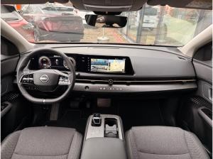 Nissan Ariya 63kWh ADVANCE PACK - SOFORT VERFÜGBAR